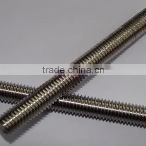 Thread Rod Grade 12.9 Black thumbnail-1