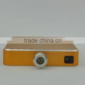 PCS Cell Phone Signal Amplifier 1900mhz Mobile Signal Booster Mini Size Signal Repeater thumbnail-4