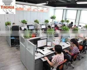 Shantou Yinghua Weaving Industrial Co., Ltd. company overview - view 2 thumbnail