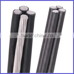 JKV Overhead Application and Insulated Type Wire thumbnail-5