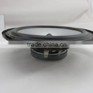 6.5" Inch Full Frequency Car Speaker Trade Assurance 1651D2 thumbnail-6