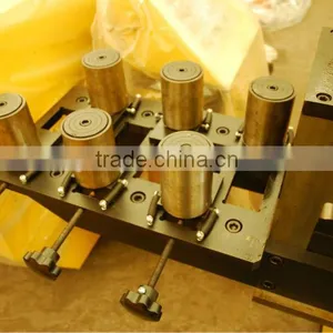 AB-DL100C Wrought Iron Machine thumbnail-2