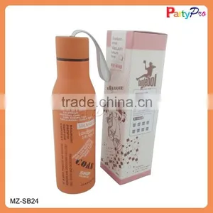 Hot New Products For 2015 Custom Sport Aluminum Water Bottle thumbnail-1