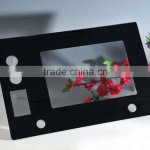 Factory Direct Tempered Glass With AR Coating thumbnail-1