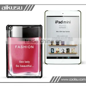 Laptop Plastic Case for New Ipad Hard Case thumbnail-1