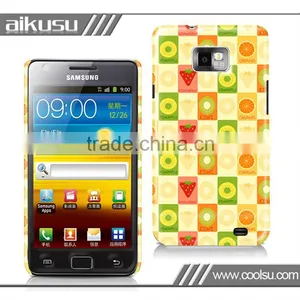 2013 Waterproof and Anti-fingerprint ! Gangnam Style Psy Case for Samsung Galaxy s2 thumbnail-1