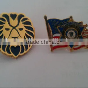 Metal Badge thumbnail-1