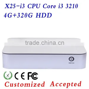 Mini Itx Industrial Motherboard ,POS MINI ITX Motherboard ,Hd Media Player 1080p Can be Used Internet Cafe,In Stock ! thumbnail-1
