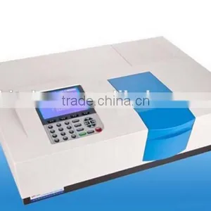 Double Beam UV Visible Spectrophotometer KA-SR00032 thumbnail-1