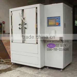 HLP-408 High & Low Temperature Low Air Pressure Test Chamber thumbnail-1