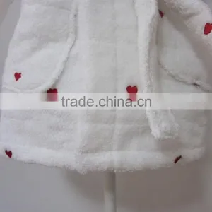 Kid Bath Towel Kids Hooded Towel Bathrobe Children Bathrobe thumbnail-3