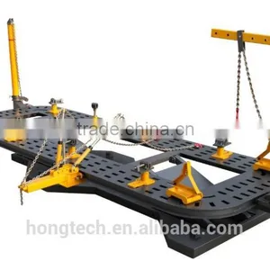 Car Body Straightening Bench-H800 Series/ Body Repair Bench thumbnail-5