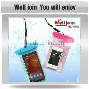Pvc Waterproof Phone Bag thumbnail-1