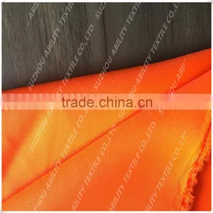 Twill Polyester Fabric thumbnail-3