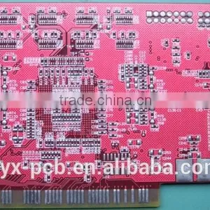 Led Driver Pcb Manufacturer,high Quality FR4 Led Driver Pcb Board thumbnail-5