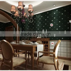 Hot Selling Non Woven Wallpaper for House Decoration Wallpaper thumbnail-5