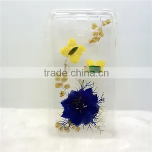 Top Hot True Flower pc Mobile Phone Cover Accessories thumbnail-1