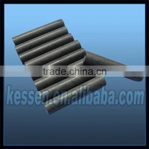 [KESSEN CERAMIC] Boron Carbide B4C Ceramic Rods thumbnail-1