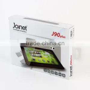 2016 New Design Offset Printing Laptop Packaging Box thumbnail-4
