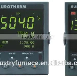 Industrial Intelligent Programmable Process Controller thumbnail-5