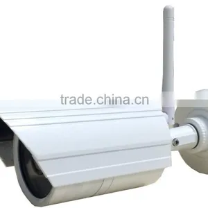 CCTV 4CH NVR Kit Security Wireless Camera Kit Quality Choice thumbnail-3