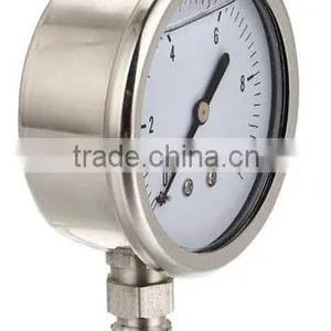 Exact High Quality Air Compressors Pressure Gauge thumbnail-1