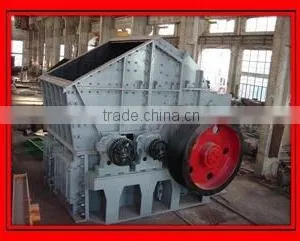 Single-Stage Hammer Crusher PCF2022 thumbnail-1