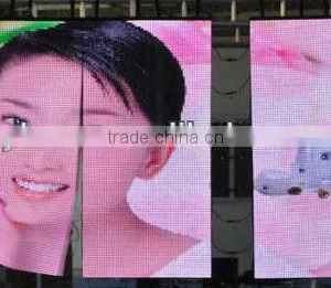 Programmable Flexible Led Sign thumbnail-1
