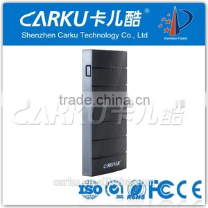 Automobiles Jump Starter 12/24V Car Emergency Start 5v2a Output for Digital Device thumbnail-3
