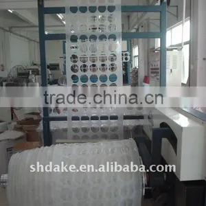 Dake-71B Thermoforming Machine thumbnail-1