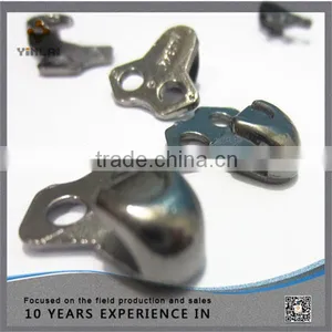 High Quality Metal Shoe Hooks for Climbing Shoes thumbnail-1