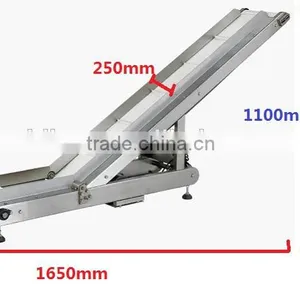 Vertical Automatic Powder Packing Machine For Icing Sugar thumbnail-5