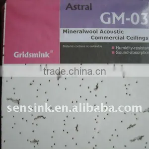 Mineral Fiber Ceiling thumbnail-3