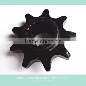 Agricultural Machinery Chain Sprocket thumbnail-6