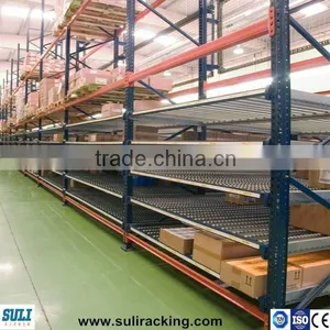 Gravity Flow Rack and Shelves thumbnail-6