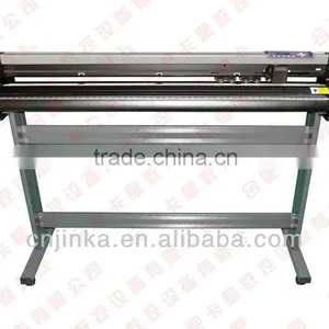 Vinyl Cutting Plotter 1100 mm Practical Type thumbnail-2