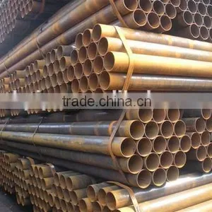 Weld Steel Pipe thumbnail-1