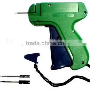 TAG GUN WITH BLADE NEEDLE - STANDARD SUIT TO TAG PINS thumbnail-5