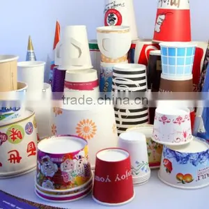 Instant Paper Noodle Bowl Making Machine,KFC Fried Chicken Paper Bucket Forming Machine thumbnail-2
