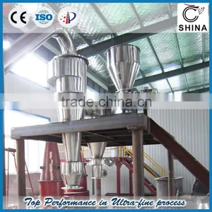 Single Rotor Classifier thumbnail-3
