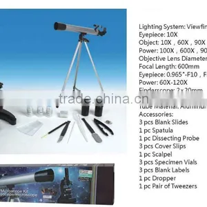 Biological Microscope/china Microscope /microscope thumbnail-1