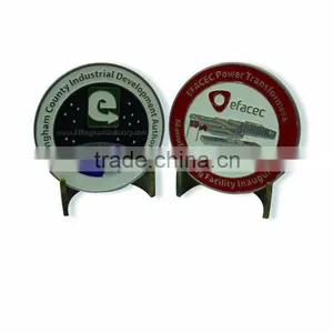 Metal Souvenir Set and Medal thumbnail-1