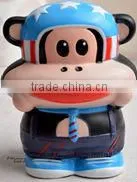 Hot-sale Monkey Protable Power Source 2200MAH thumbnail-1