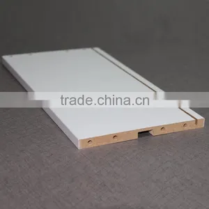 White Paper Drawer Side for Furniture thumbnail-1