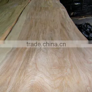 4'x7' Birch Veneer Cutting Woods thumbnail-1
