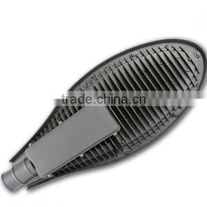 China Supplier City Road Lighting Engineering Preferred Aluminum Die Casting IP65 Outdoor 120W LED Street Light Housing Lamp thumbnail-3