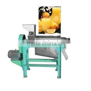 Spiral Juice Extractor,juice Beverage Machine thumbnail-1