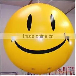 Wedding Party Night Club Bar Decoration Glowing Hanging Christmas Light up Led Lighted Inflatable Ball With Led Light thumbnail-6