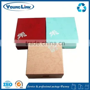 Gold Foil Paper Cosmetic Boxes Printing Sccb92 thumbnail-3