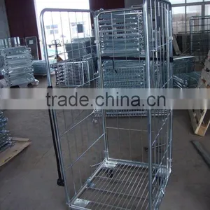 Hand Trolley thumbnail-1